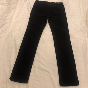 Jordache Black Skinny Jeans